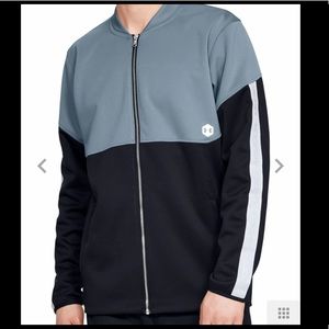 Under Armour sweater